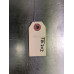 GTE203 Driver Left Fog Lamp For 06-10 Mazda 5  2.3